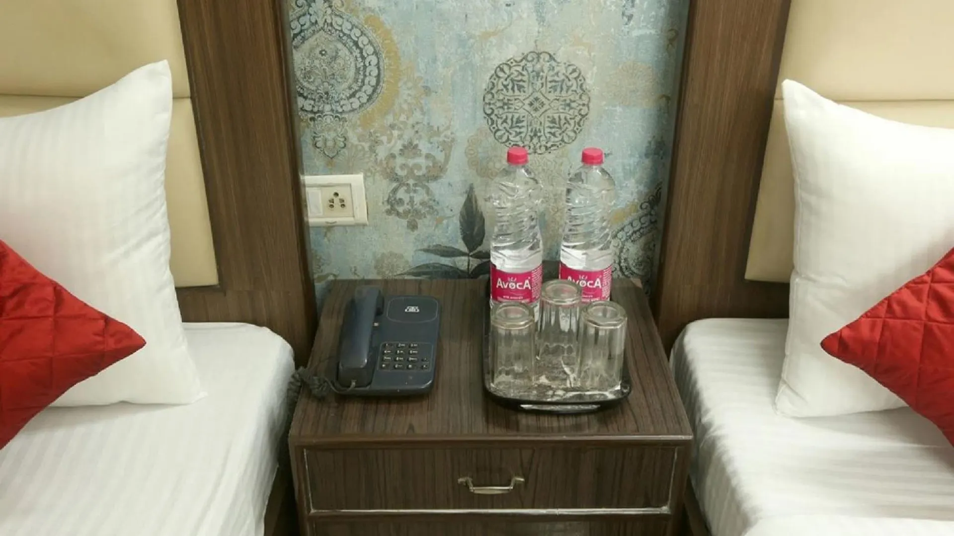 Guest house Room In Bb - Transit Stay Near Igi Airport New Delhi